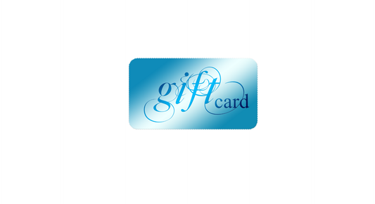 Zoe Wright Jewelry Gift Cards